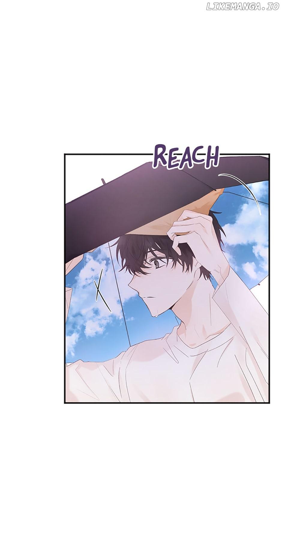 Ideal Match Delivery Service Chapter 2 page 25