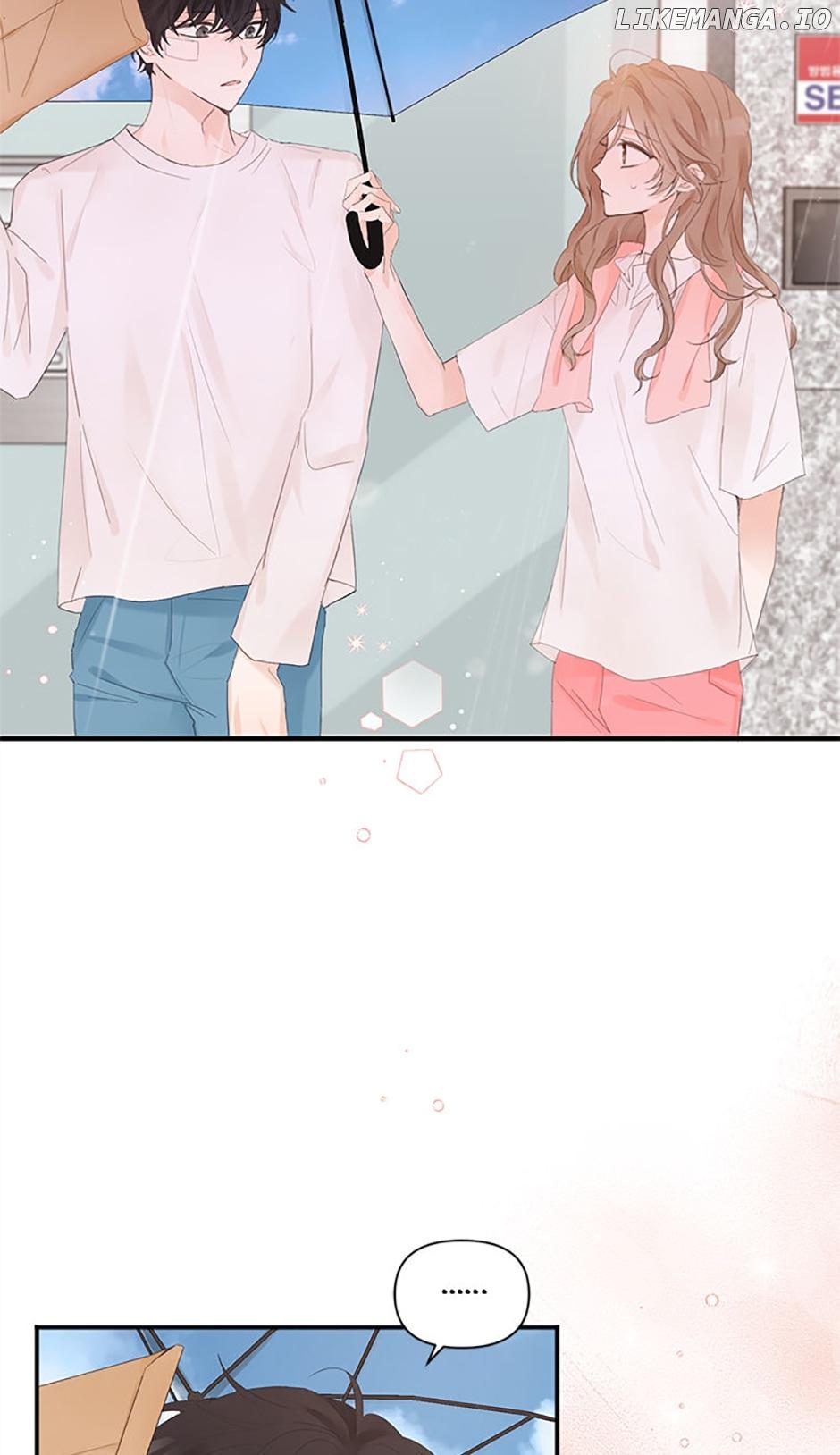 Ideal Match Delivery Service Chapter 2 page 28