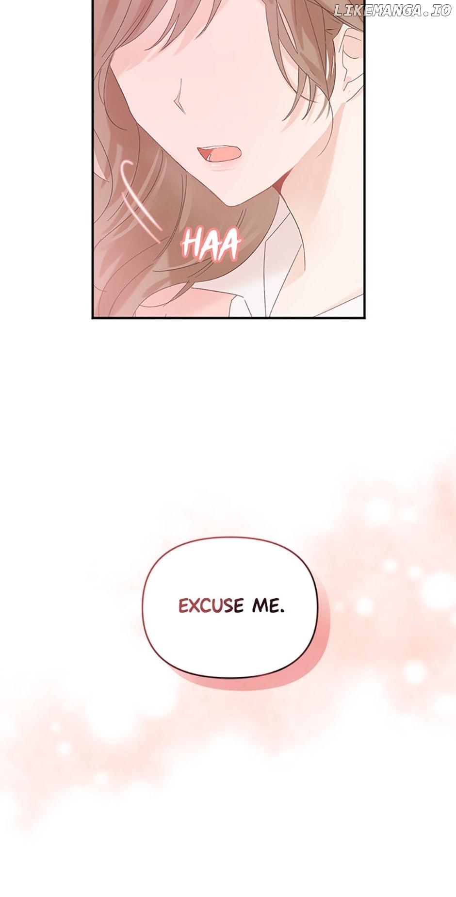 Ideal Match Delivery Service Chapter 2 page 2