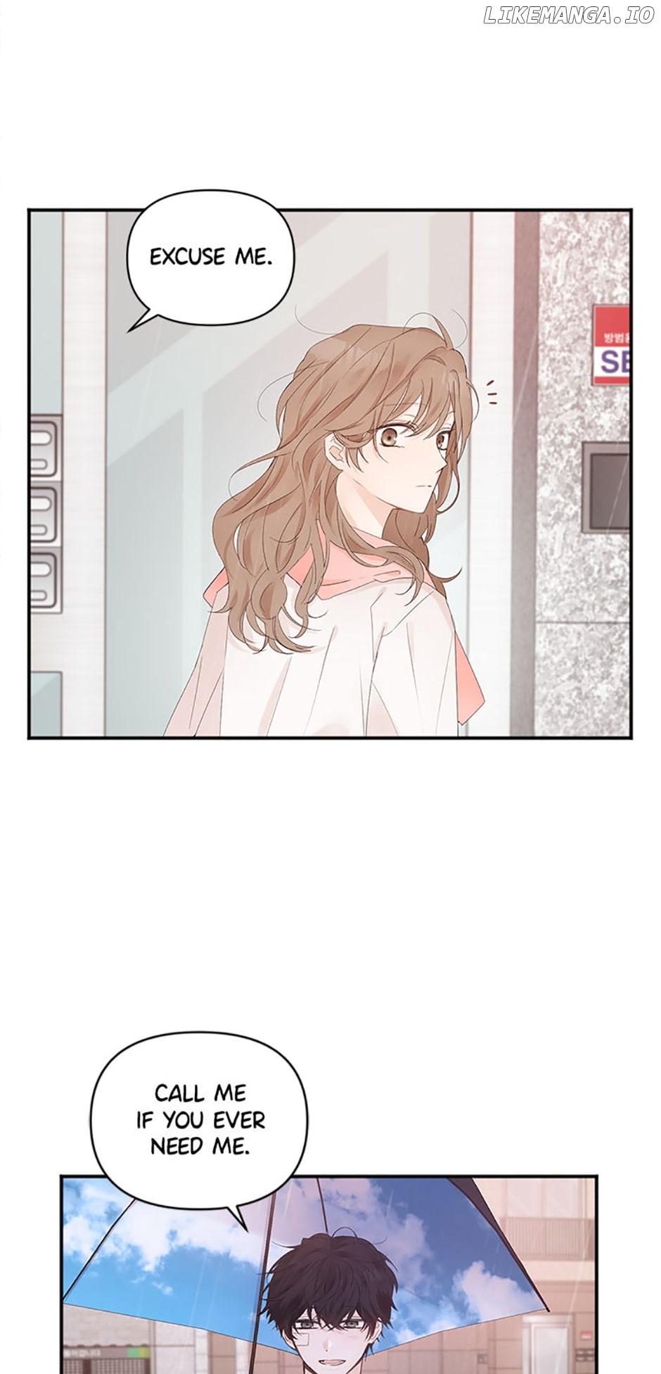 Ideal Match Delivery Service Chapter 2 page 32