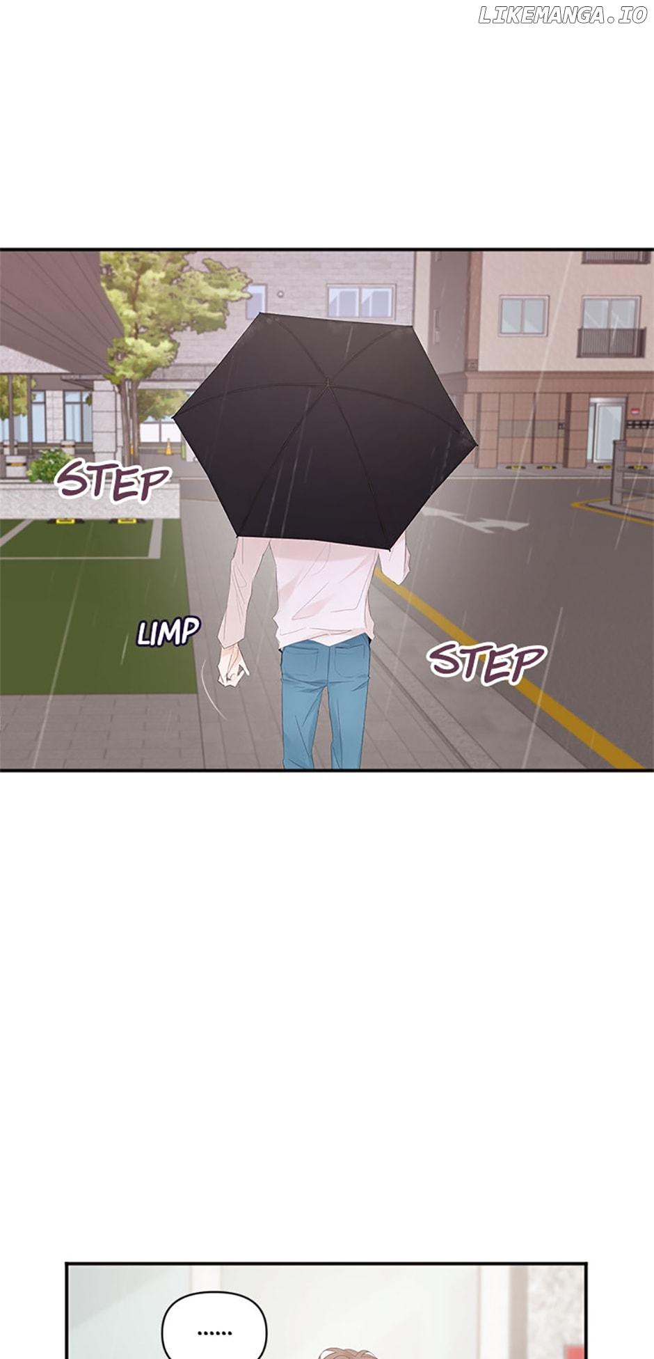 Ideal Match Delivery Service Chapter 2 page 34