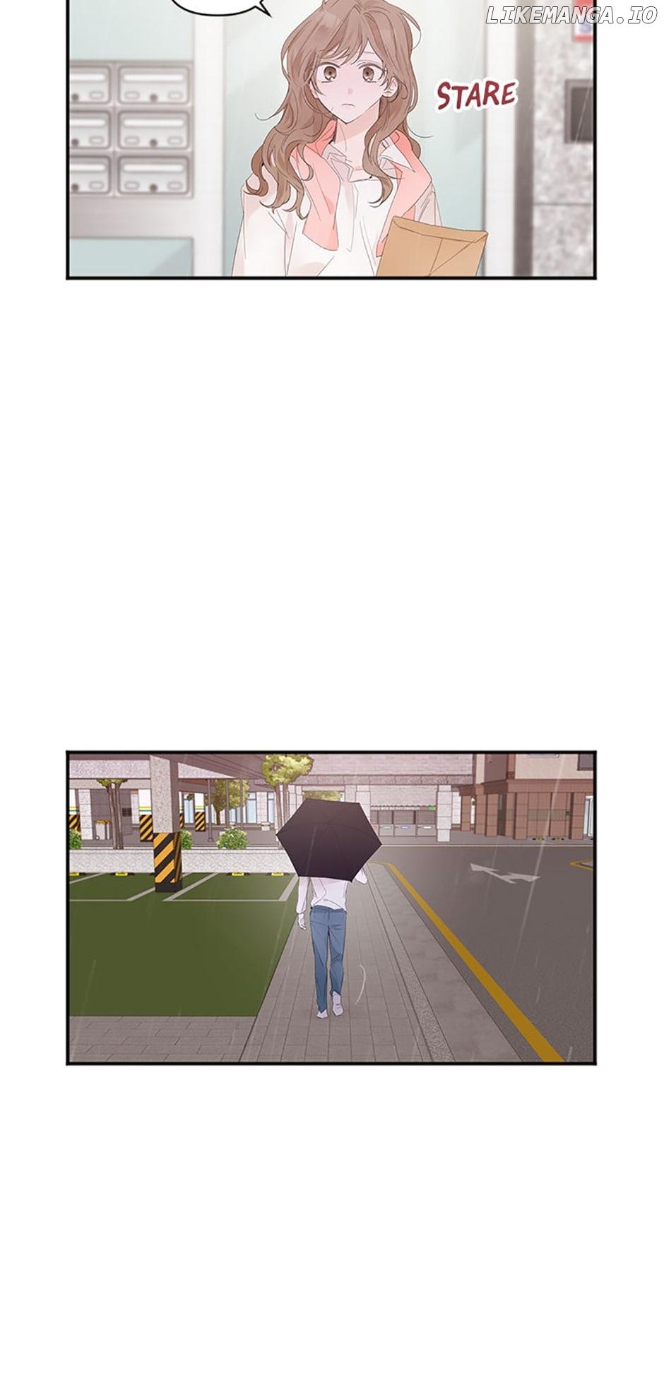 Ideal Match Delivery Service Chapter 2 page 35
