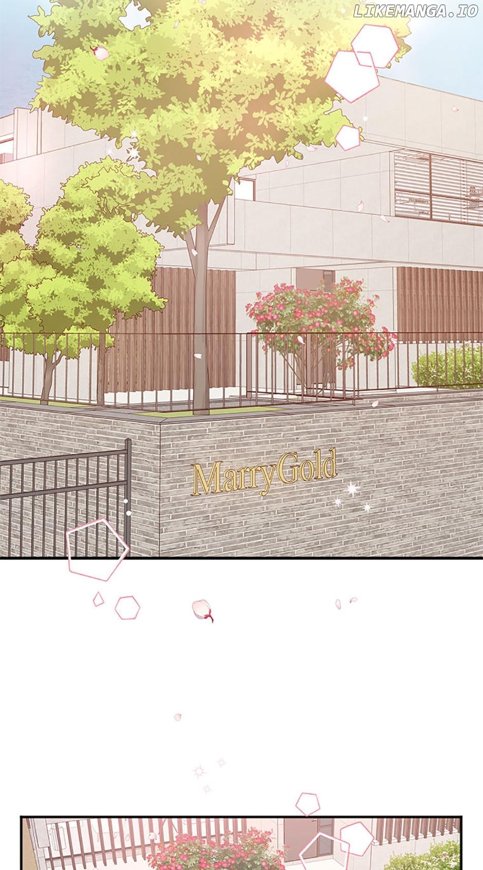 Ideal Match Delivery Service Chapter 2 page 37