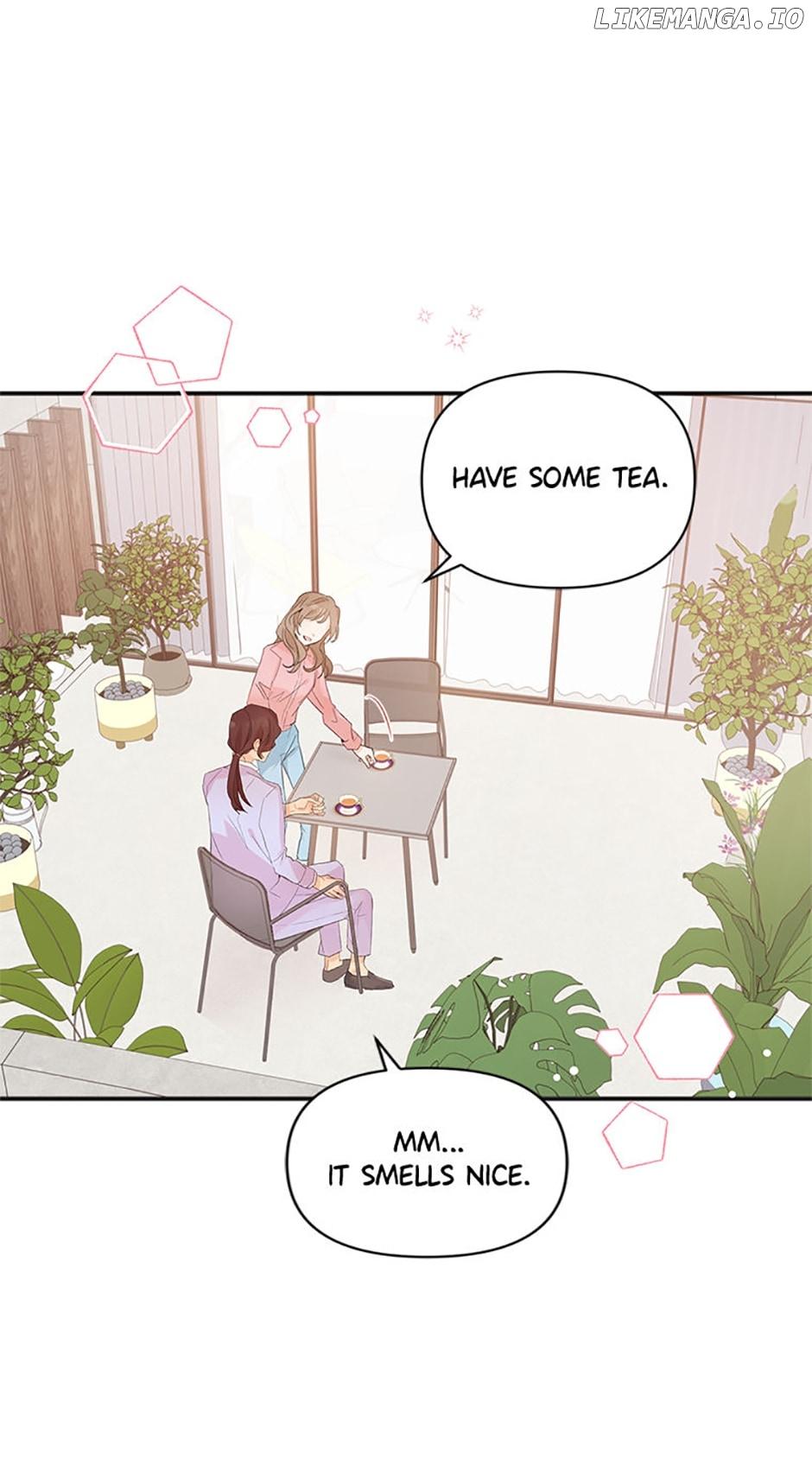 Ideal Match Delivery Service Chapter 2 page 40