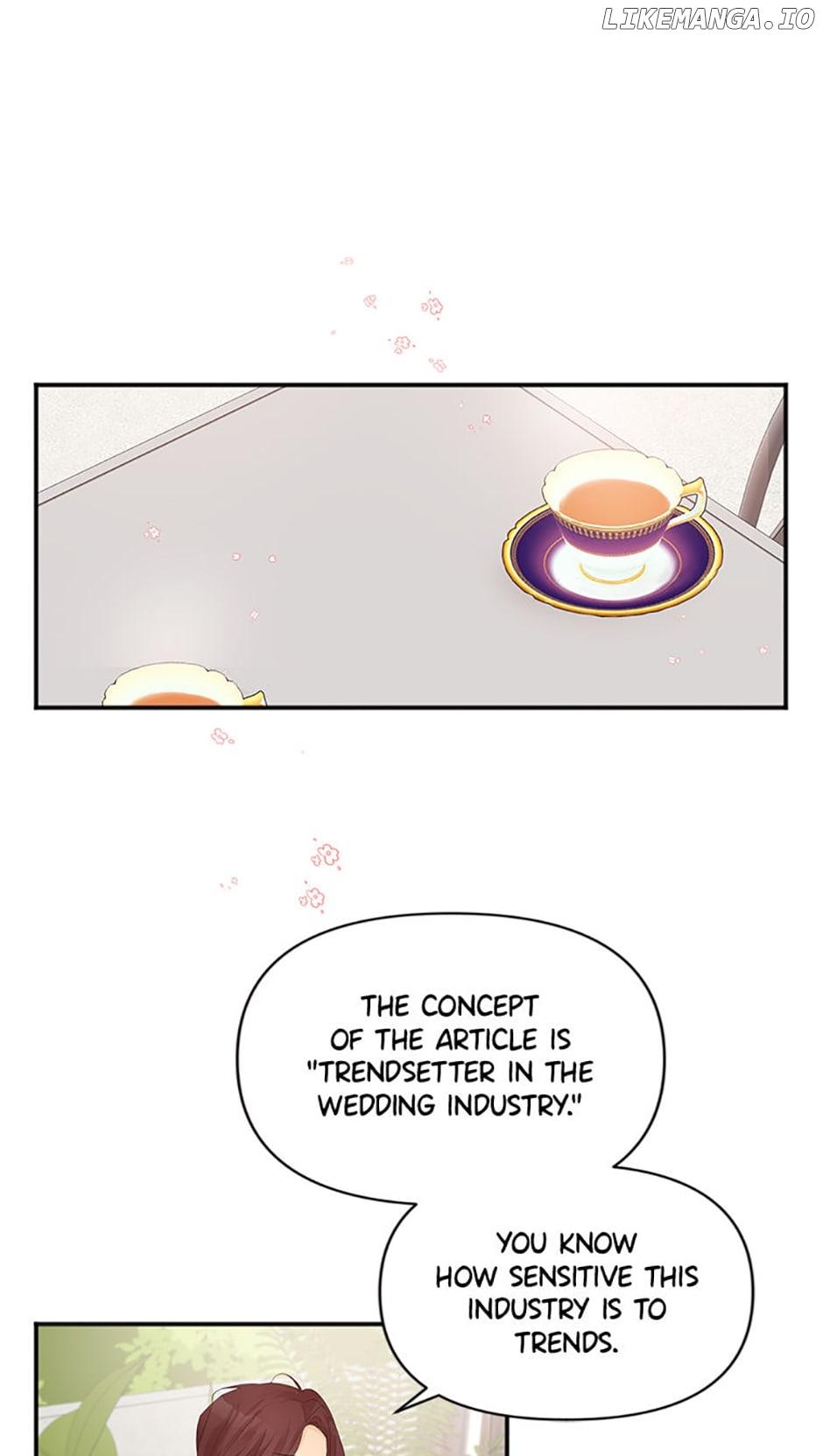 Ideal Match Delivery Service Chapter 2 page 41
