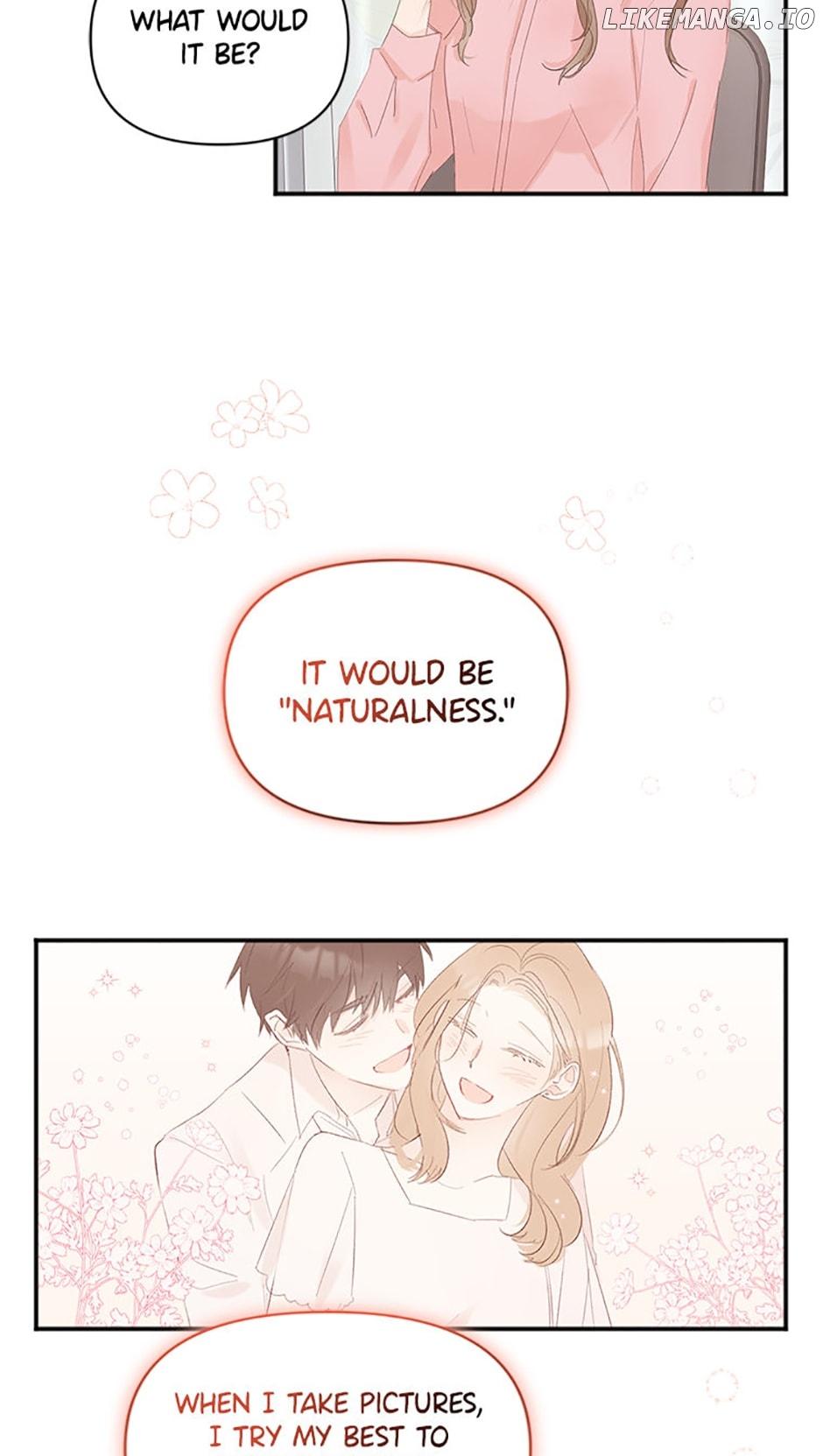 Ideal Match Delivery Service Chapter 2 page 43