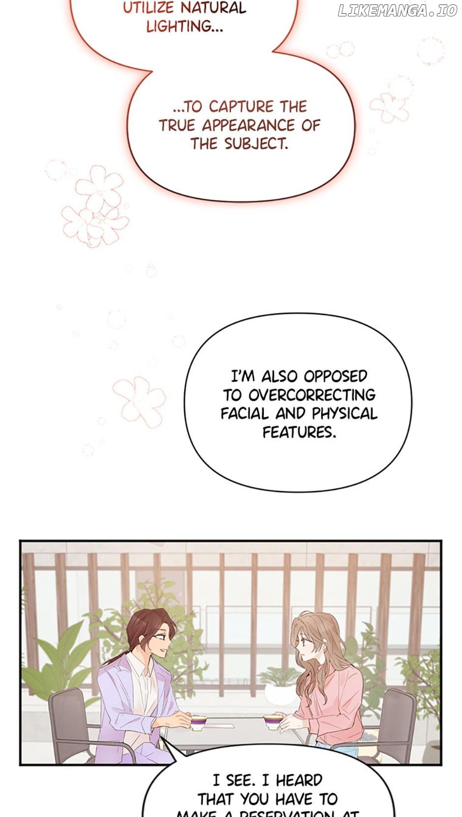 Ideal Match Delivery Service Chapter 2 page 44