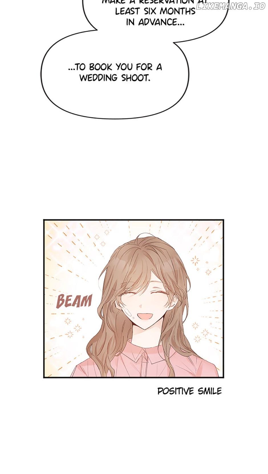 Ideal Match Delivery Service Chapter 2 page 45