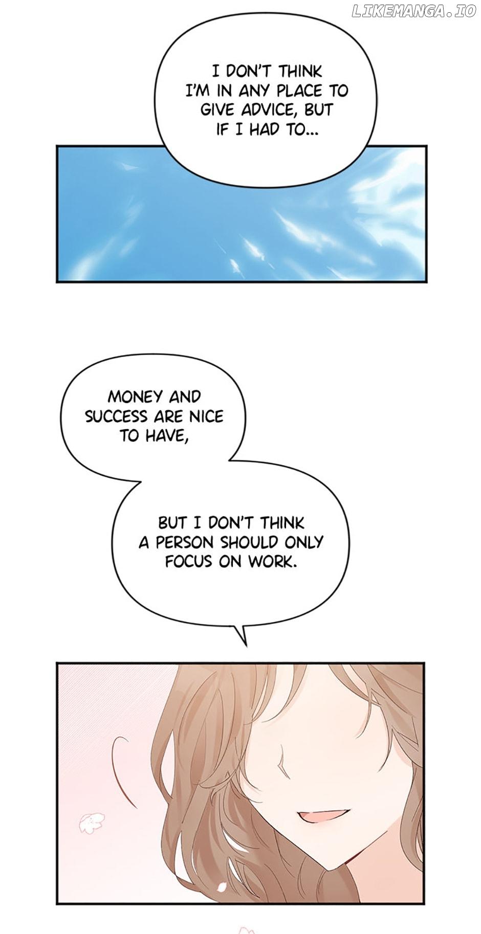 Ideal Match Delivery Service Chapter 2 page 48