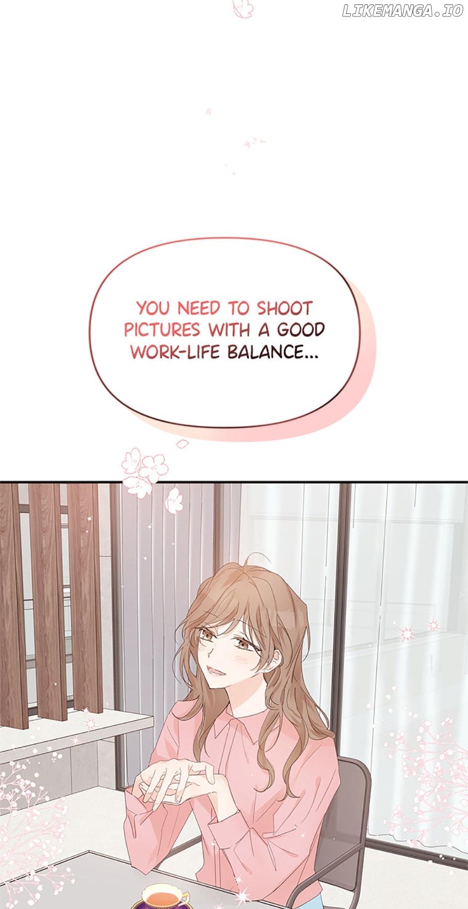 Ideal Match Delivery Service Chapter 2 page 49