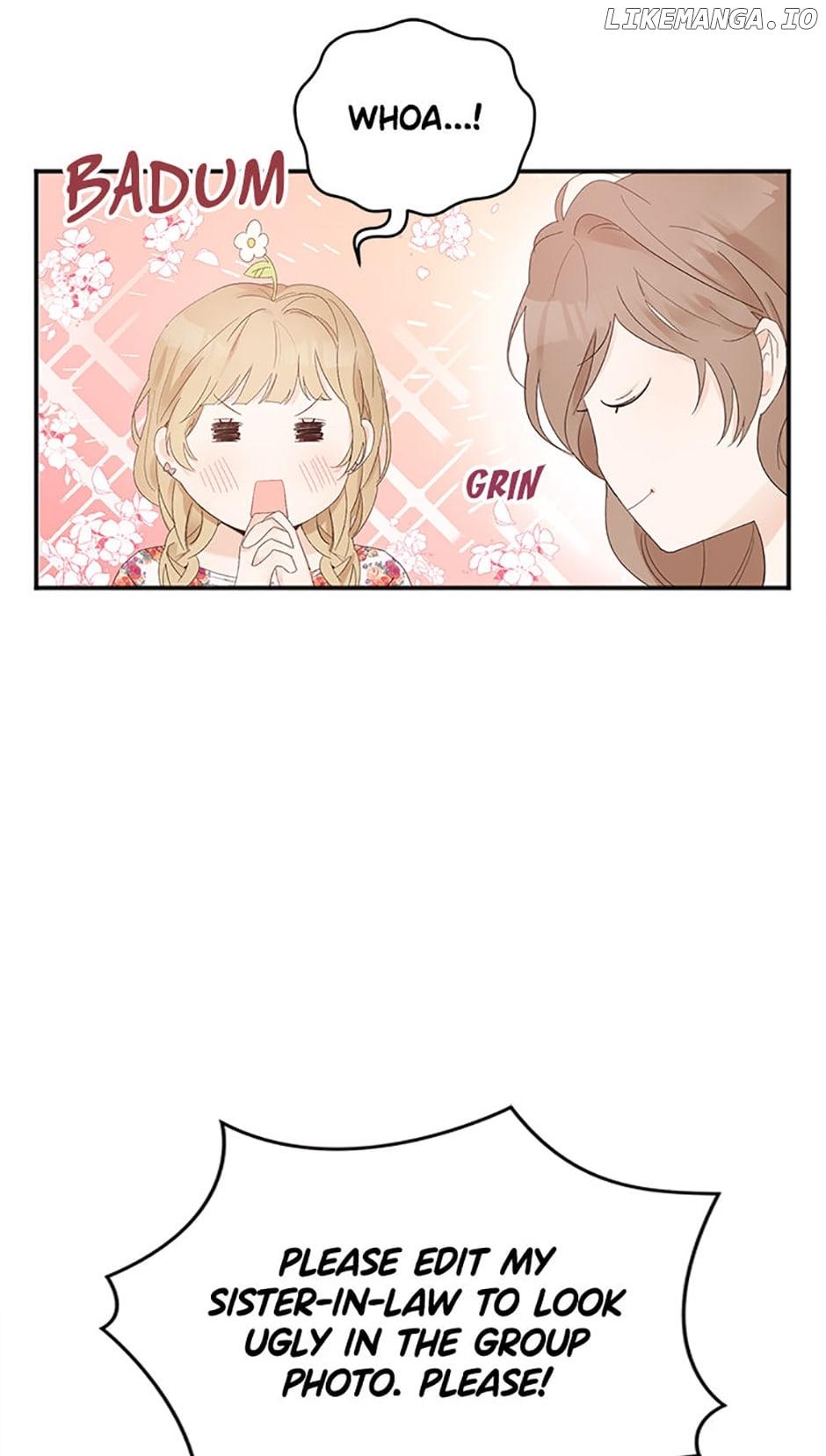 Ideal Match Delivery Service Chapter 2 page 53