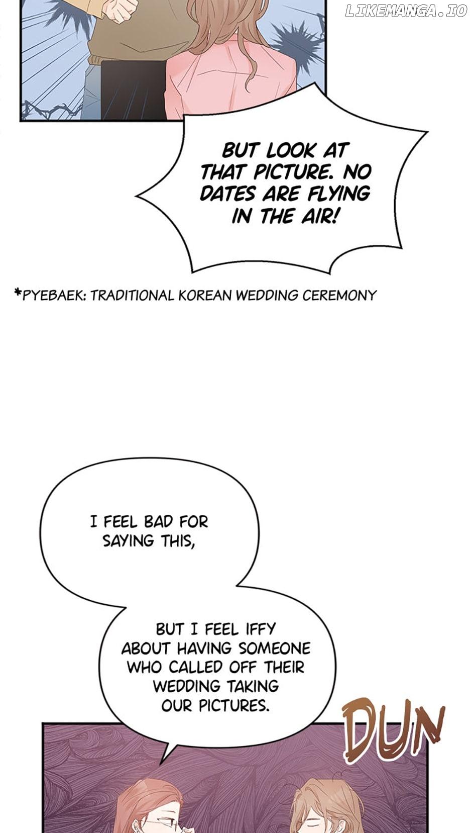 Ideal Match Delivery Service Chapter 2 page 55