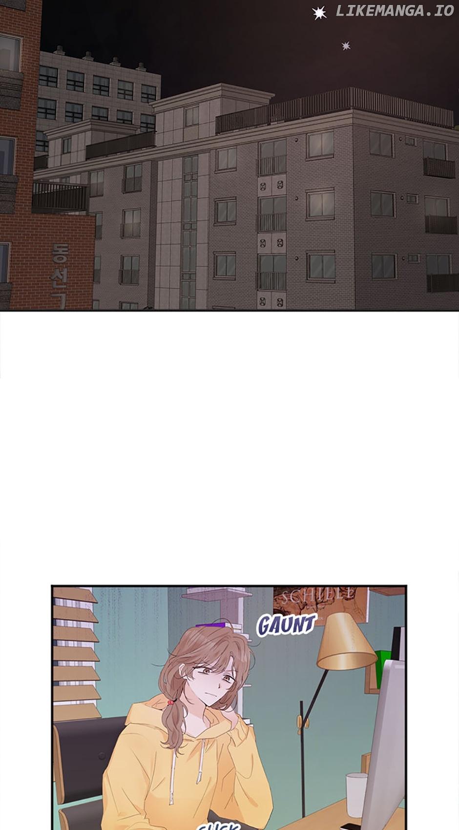 Ideal Match Delivery Service Chapter 2 page 58