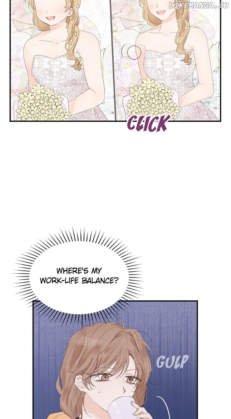 Ideal Match Delivery Service Chapter 2 page 60