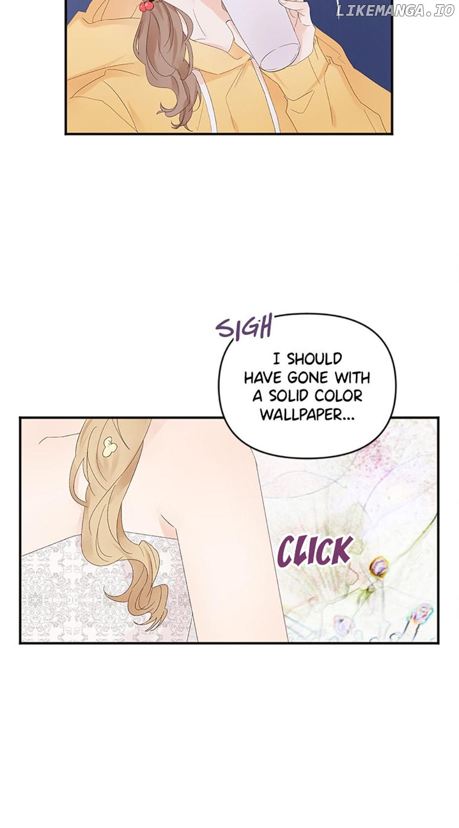Ideal Match Delivery Service Chapter 2 page 61