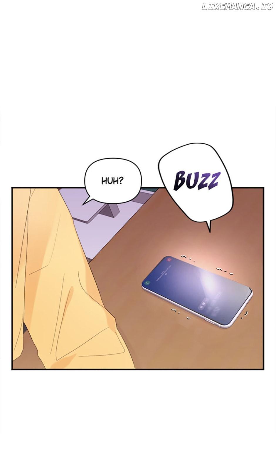 Ideal Match Delivery Service Chapter 2 page 62