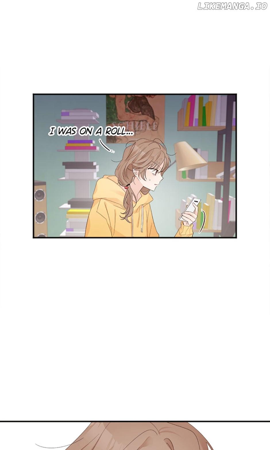 Ideal Match Delivery Service Chapter 2 page 63