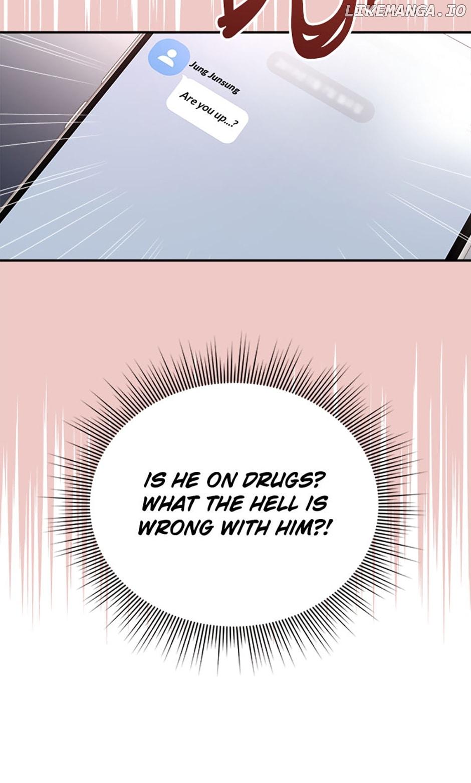 Ideal Match Delivery Service Chapter 2 page 65