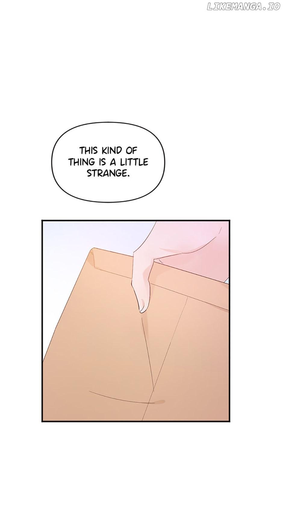 Ideal Match Delivery Service Chapter 2 page 6