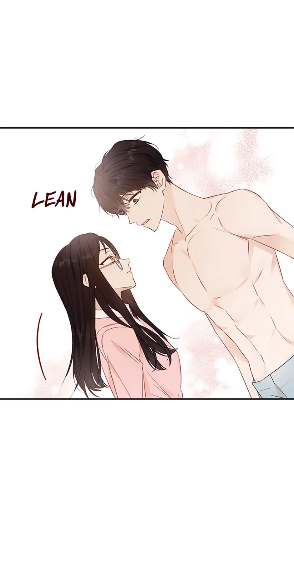 Ideal Match Delivery Service Chapter 20 page 0