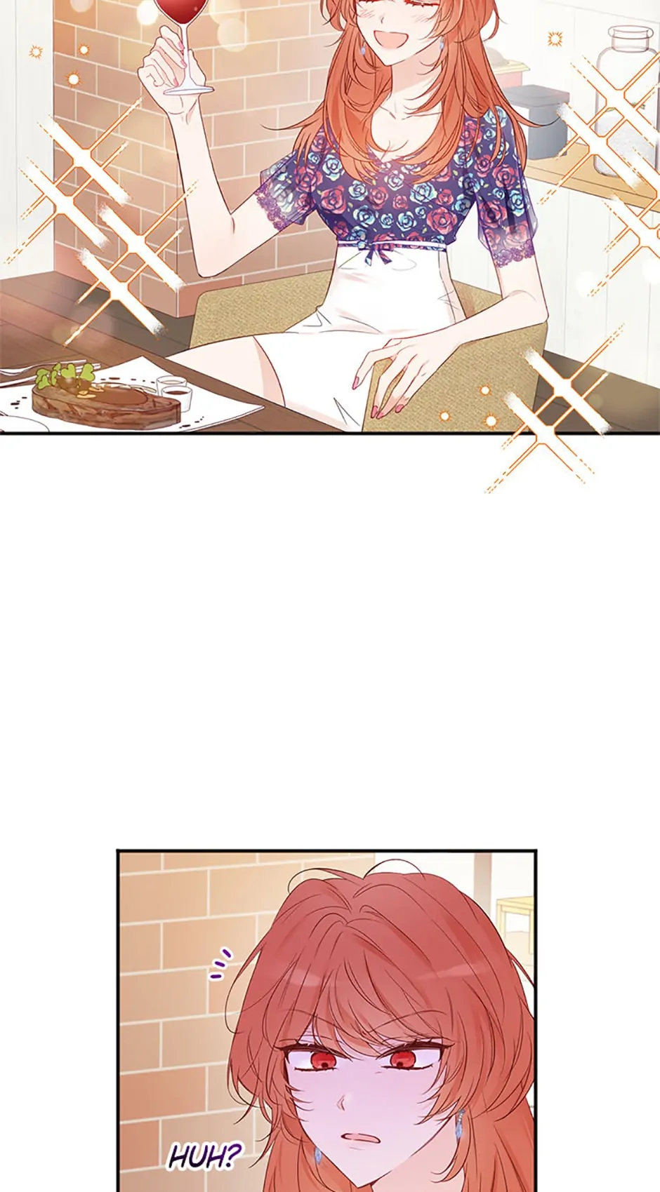 Ideal Match Delivery Service Chapter 20 page 13