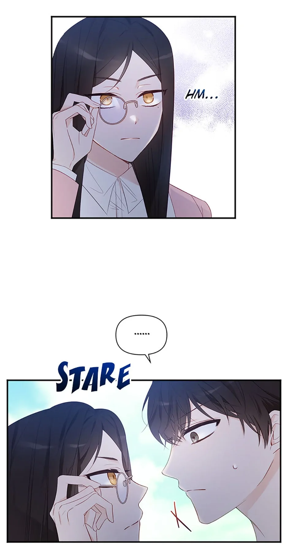 Ideal Match Delivery Service Chapter 20 page 1