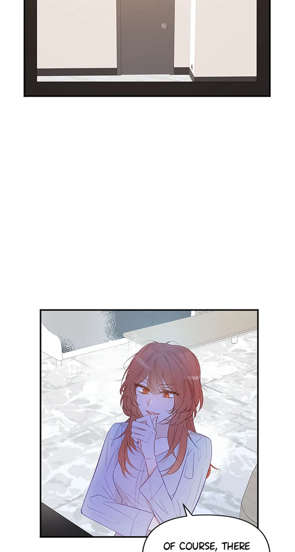 Ideal Match Delivery Service Chapter 20 page 31