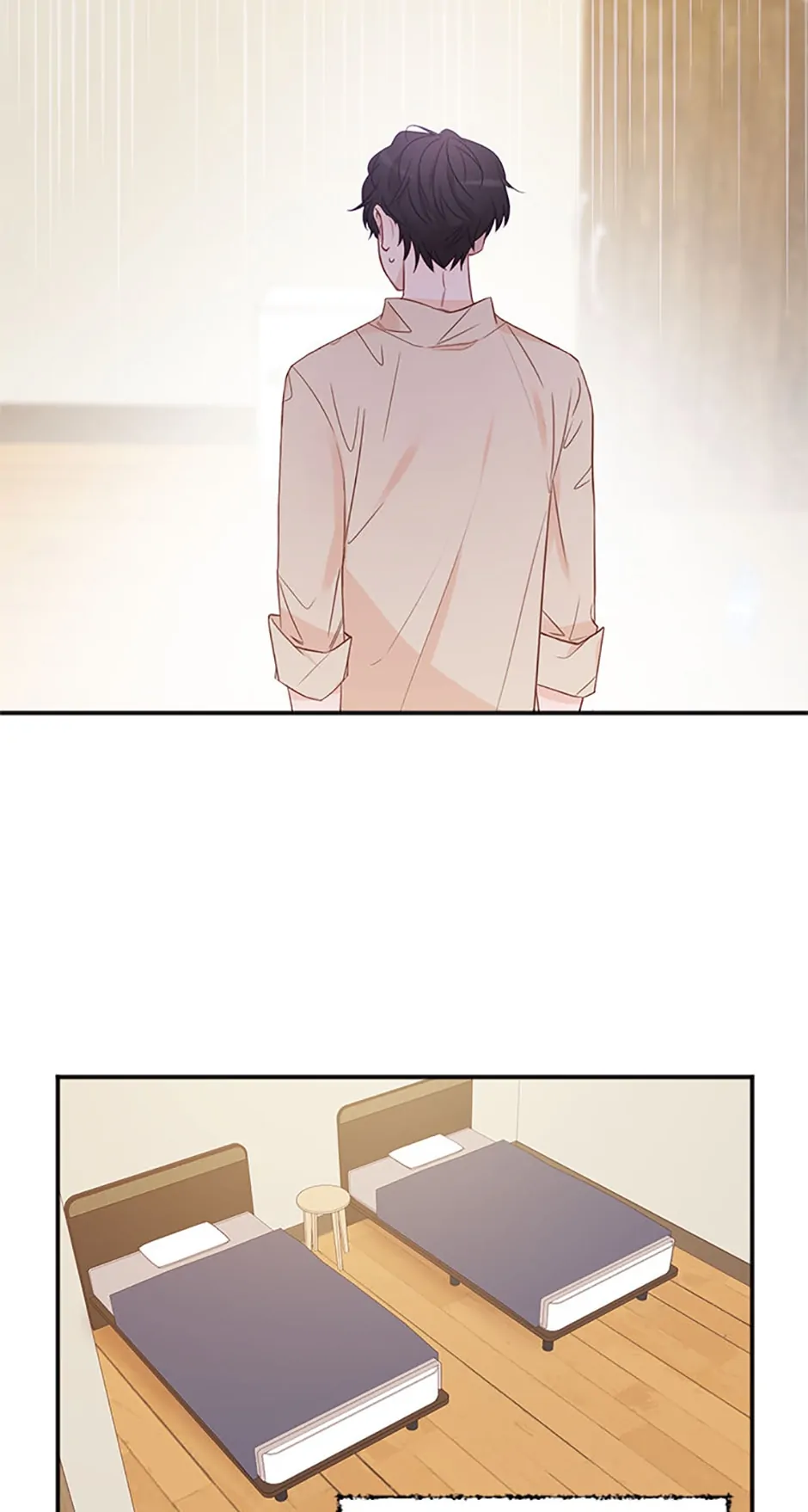Ideal Match Delivery Service Chapter 20 page 34