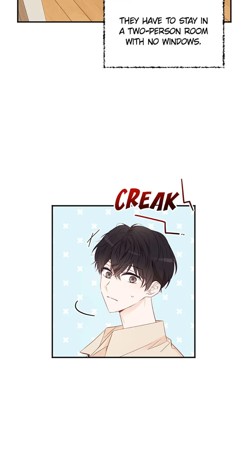 Ideal Match Delivery Service Chapter 20 page 35