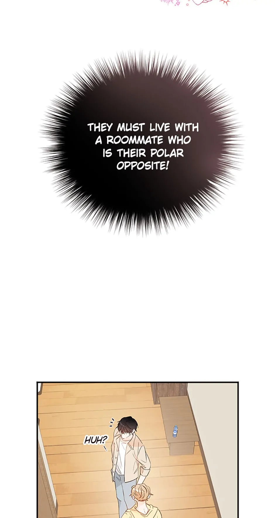 Ideal Match Delivery Service Chapter 20 page 37