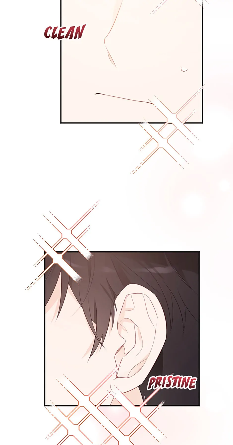 Ideal Match Delivery Service Chapter 20 page 3