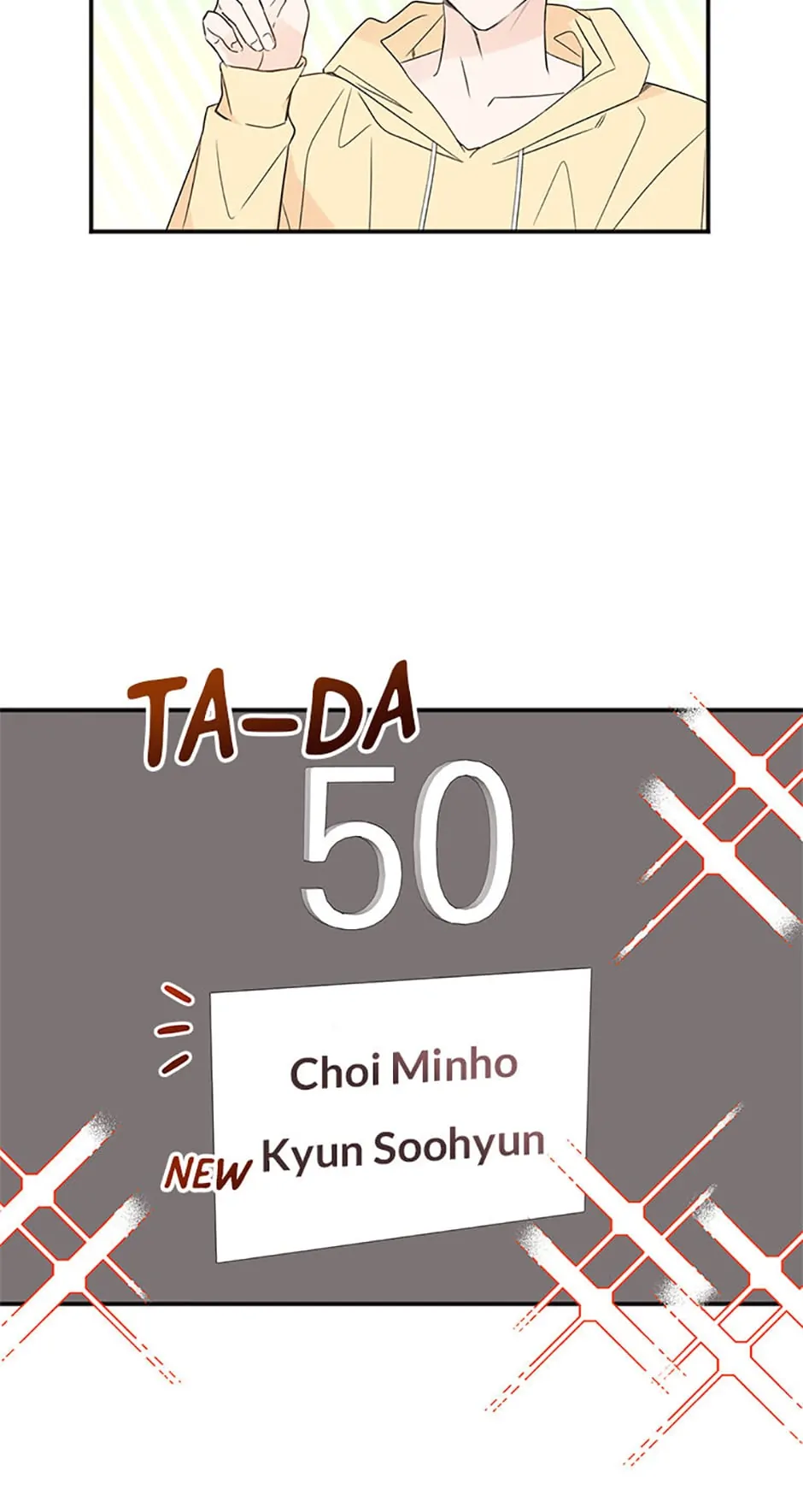 Ideal Match Delivery Service Chapter 20 page 40