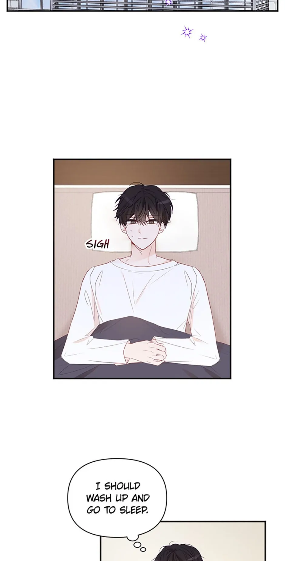 Ideal Match Delivery Service Chapter 20 page 46