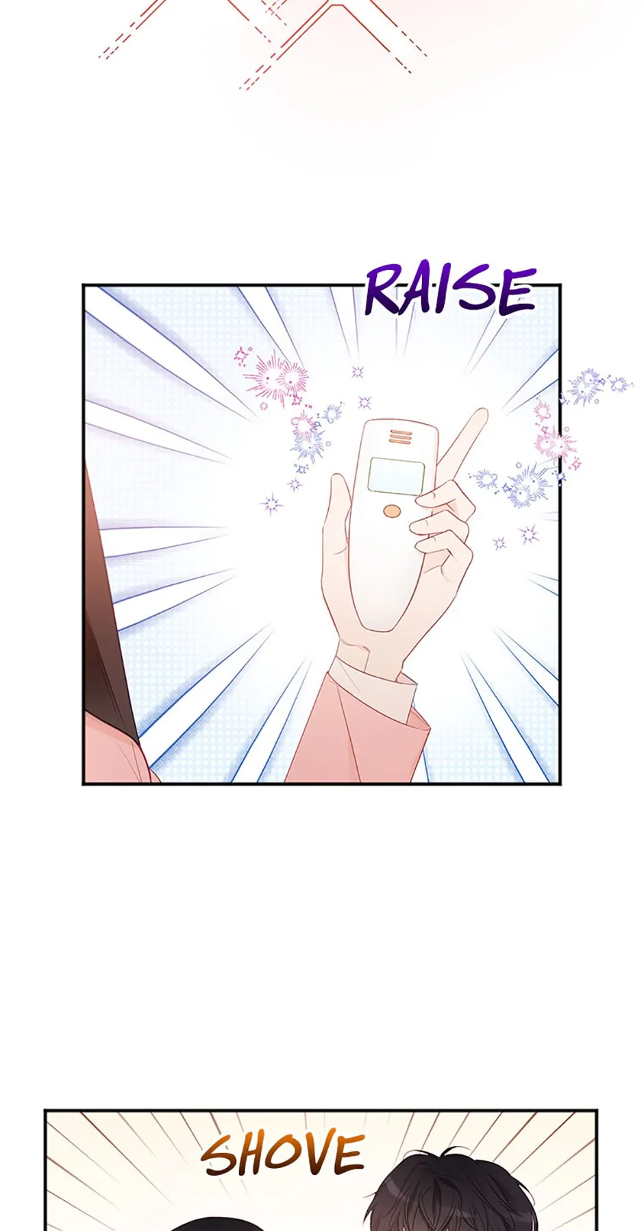 Ideal Match Delivery Service Chapter 20 page 4