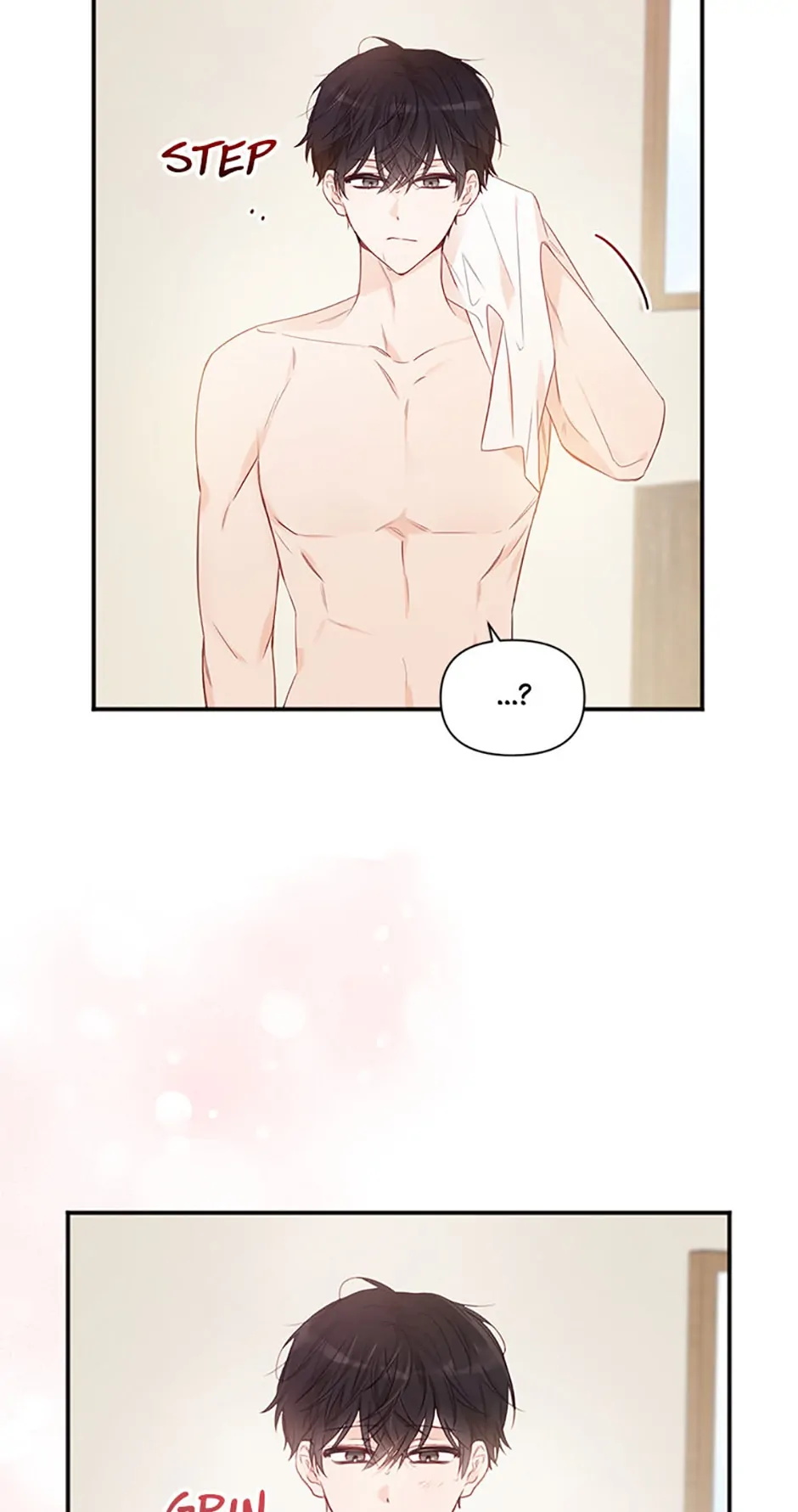 Ideal Match Delivery Service Chapter 20 page 51
