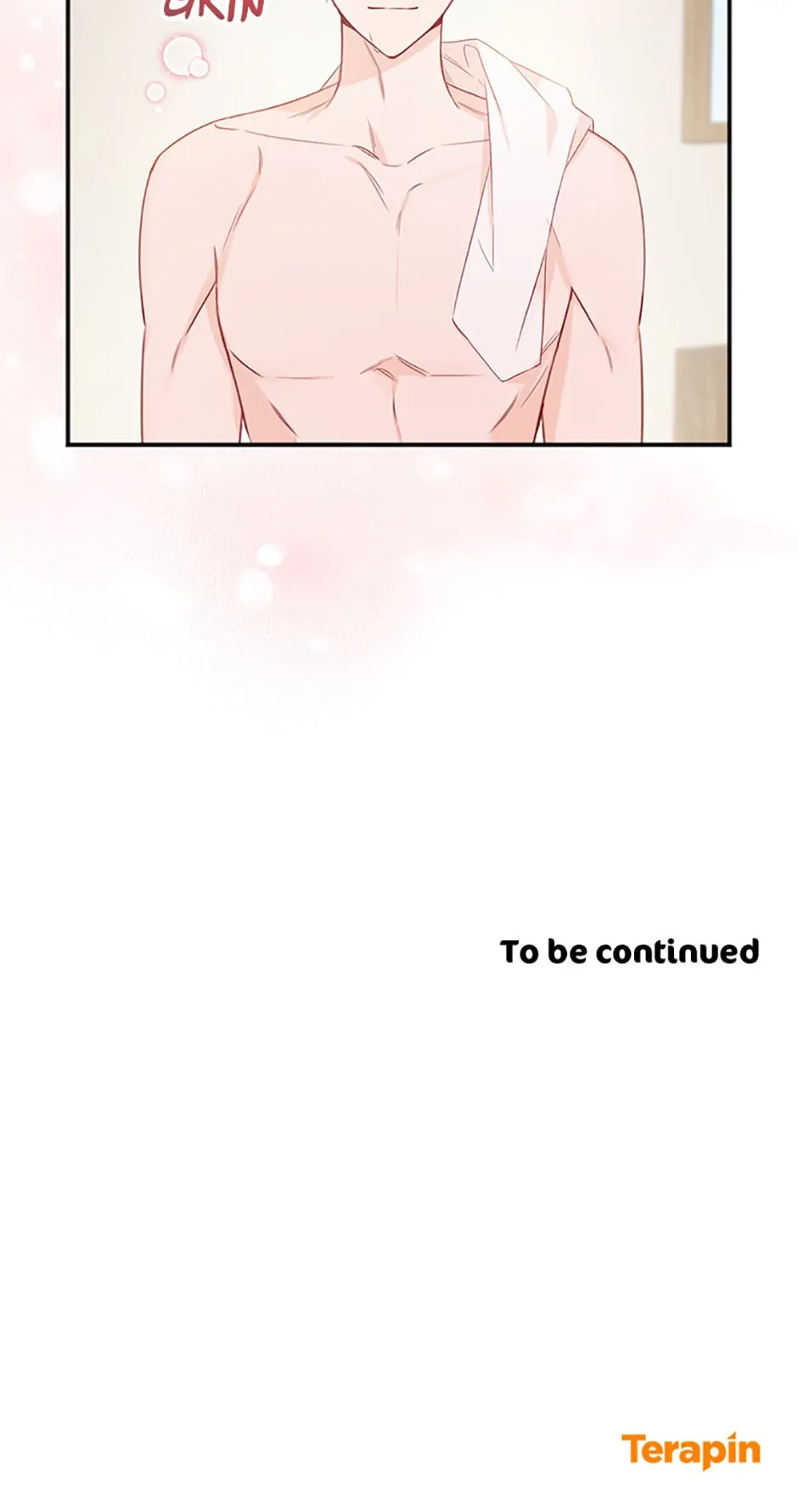 Ideal Match Delivery Service Chapter 20 page 52