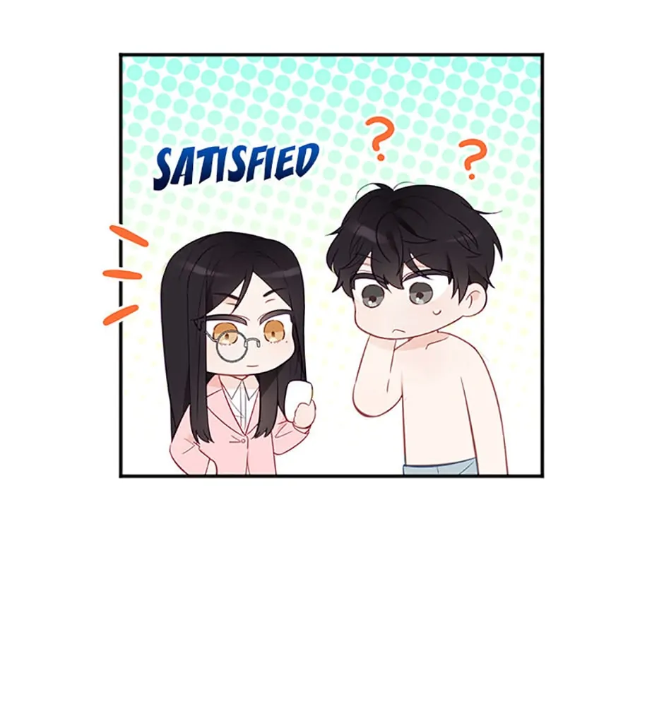Ideal Match Delivery Service Chapter 20 page 8