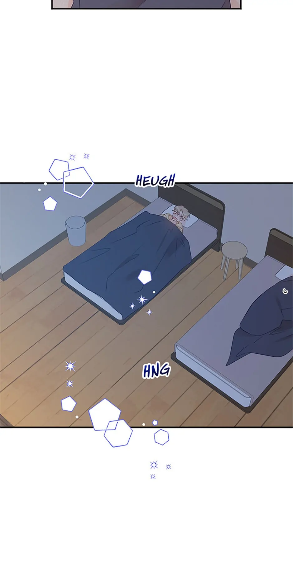Ideal Match Delivery Service Chapter 21 page 10
