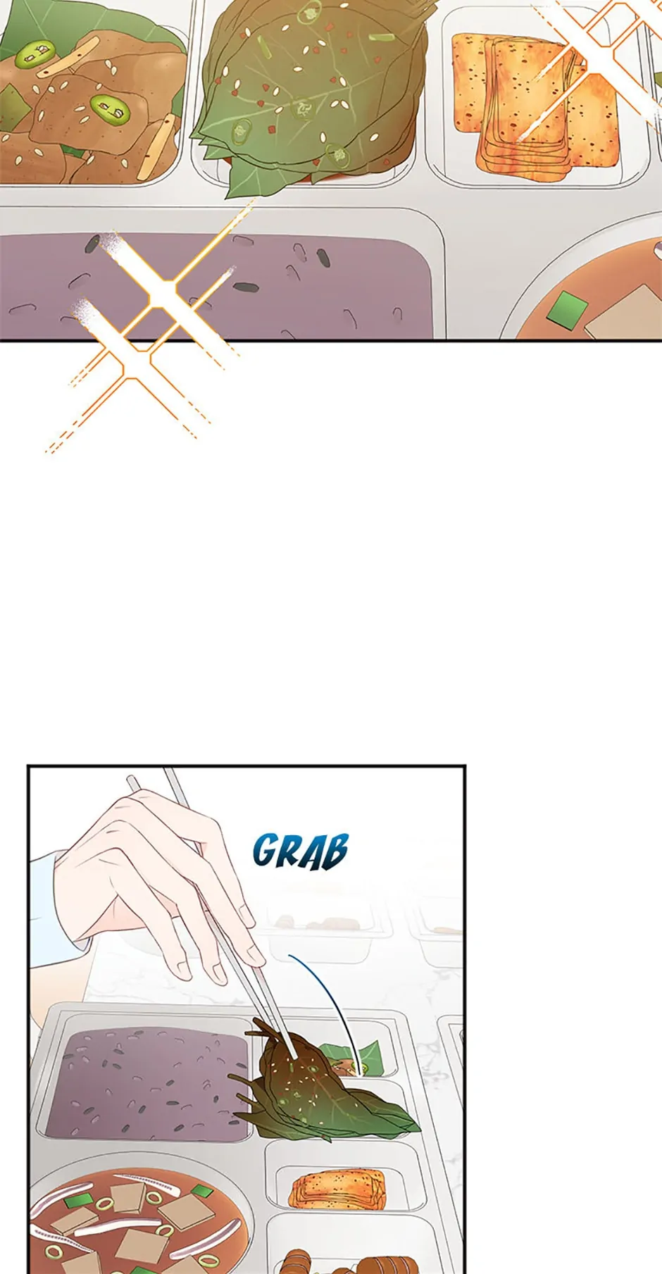 Ideal Match Delivery Service Chapter 21 page 20