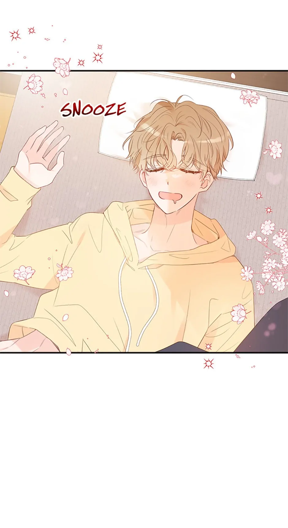 Ideal Match Delivery Service Chapter 21 page 3