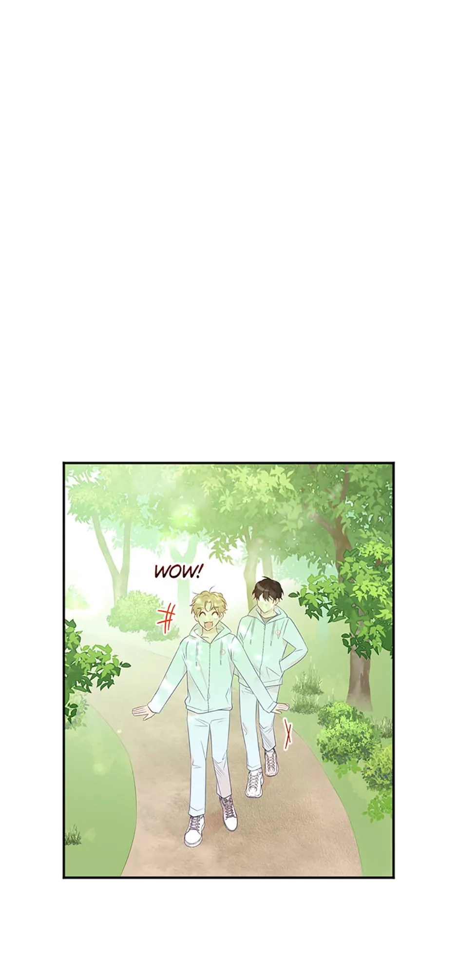Ideal Match Delivery Service Chapter 21 page 45