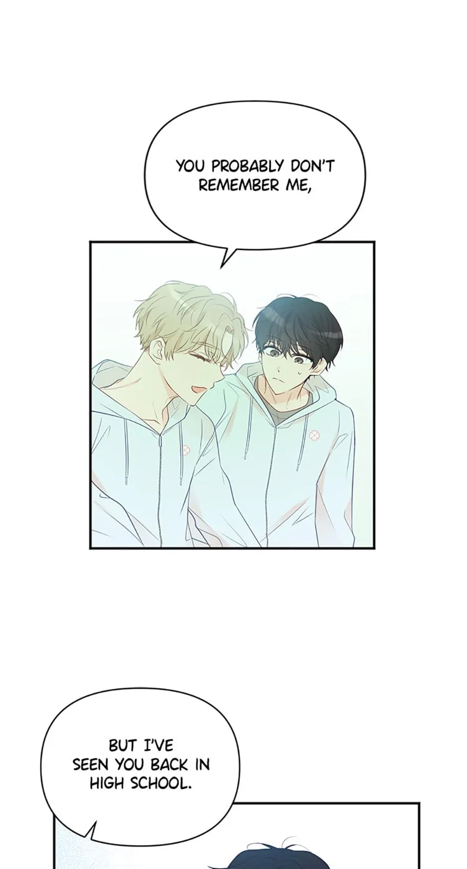 Ideal Match Delivery Service Chapter 21 page 51