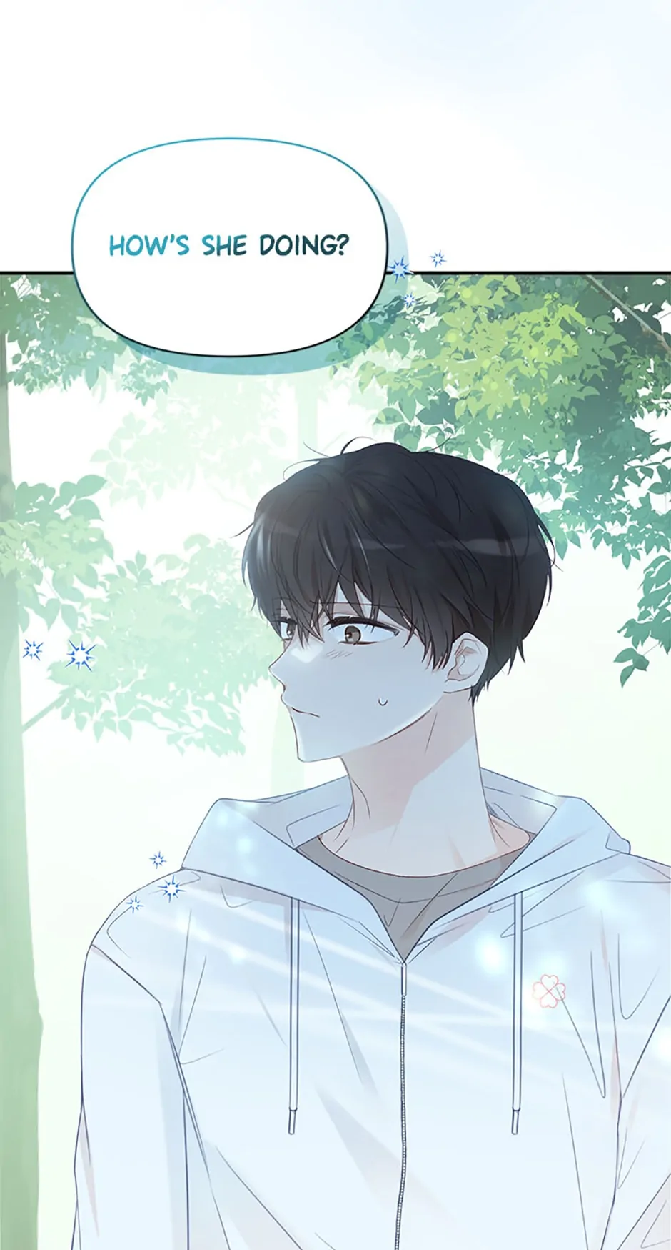 Ideal Match Delivery Service Chapter 21 page 55