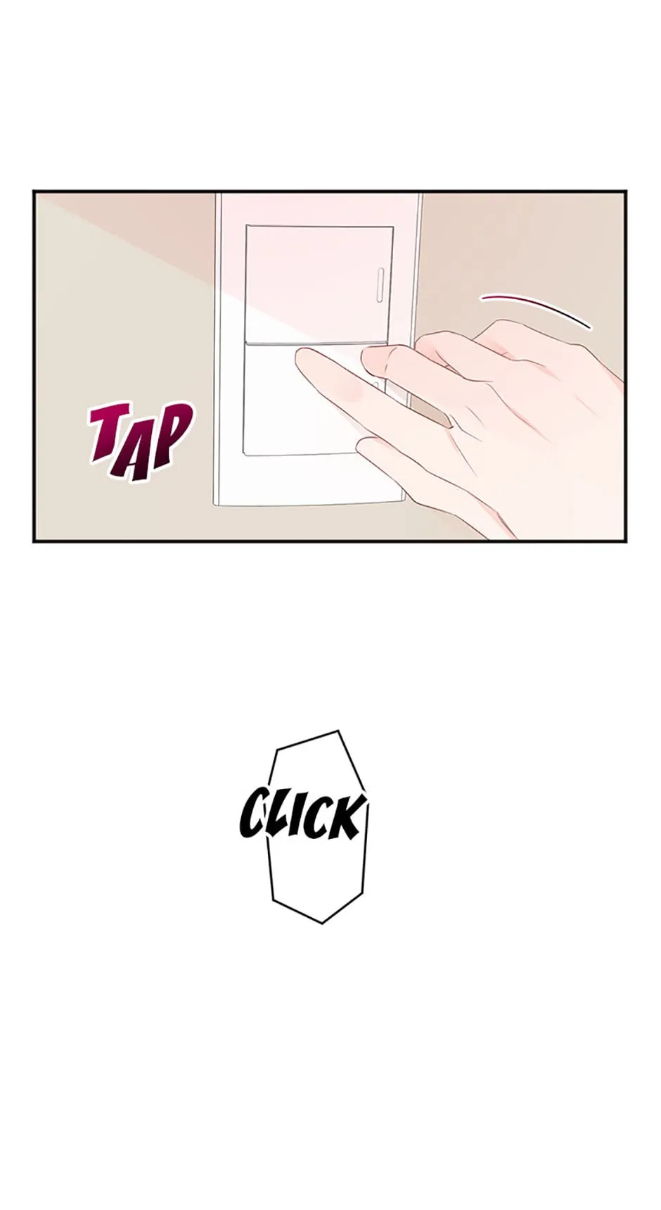 Ideal Match Delivery Service Chapter 21 page 5