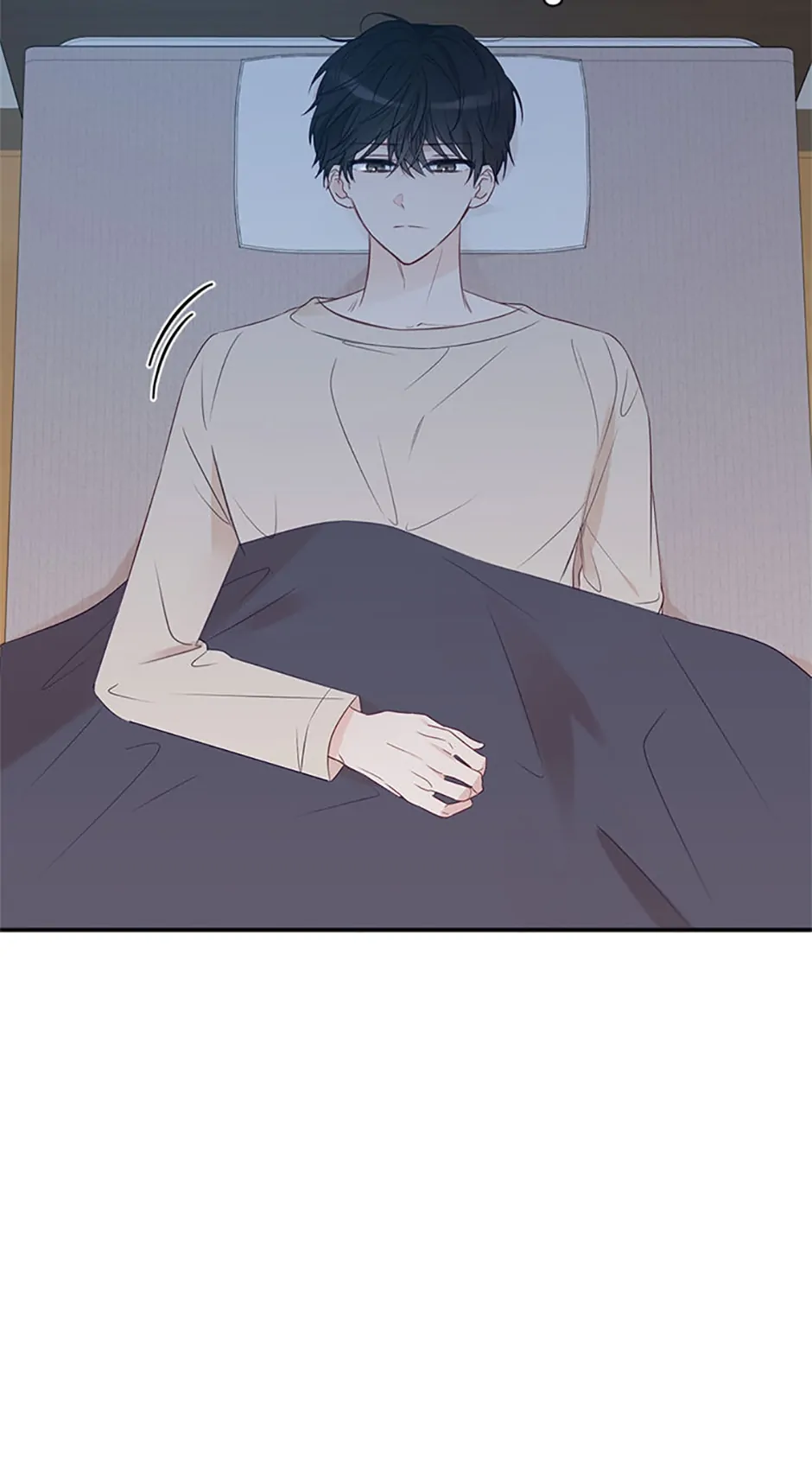 Ideal Match Delivery Service Chapter 21 page 7