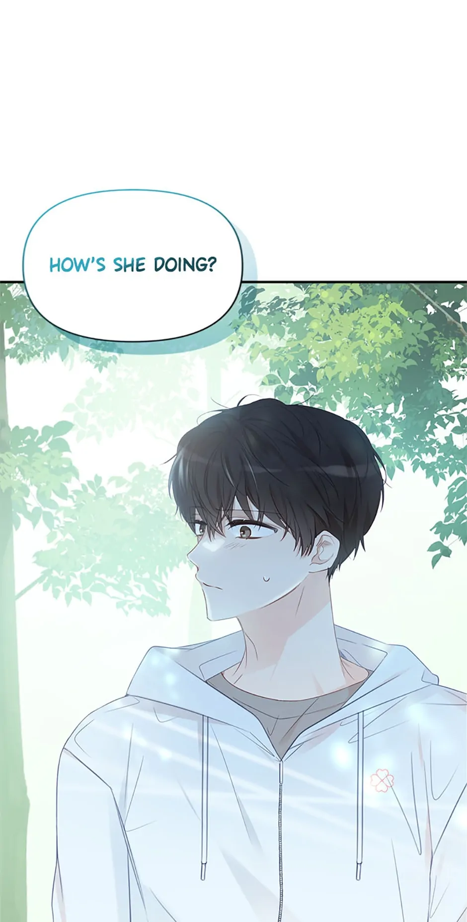 Ideal Match Delivery Service Chapter 22 page 0