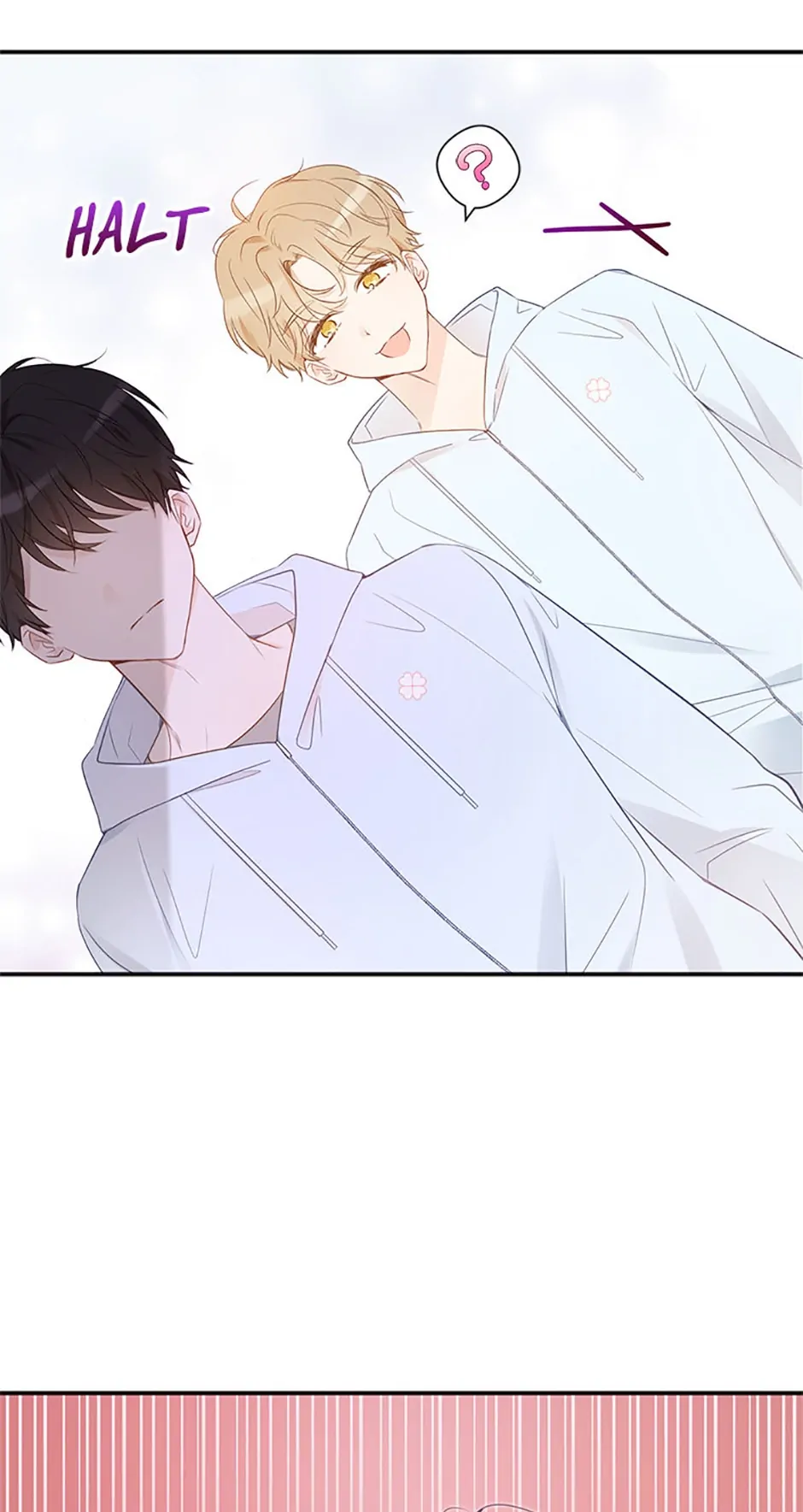 Ideal Match Delivery Service Chapter 22 page 10