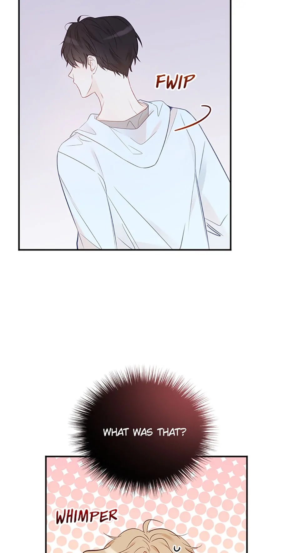Ideal Match Delivery Service Chapter 22 page 12