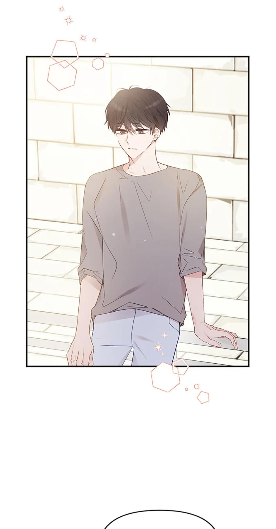 Ideal Match Delivery Service Chapter 22 page 15
