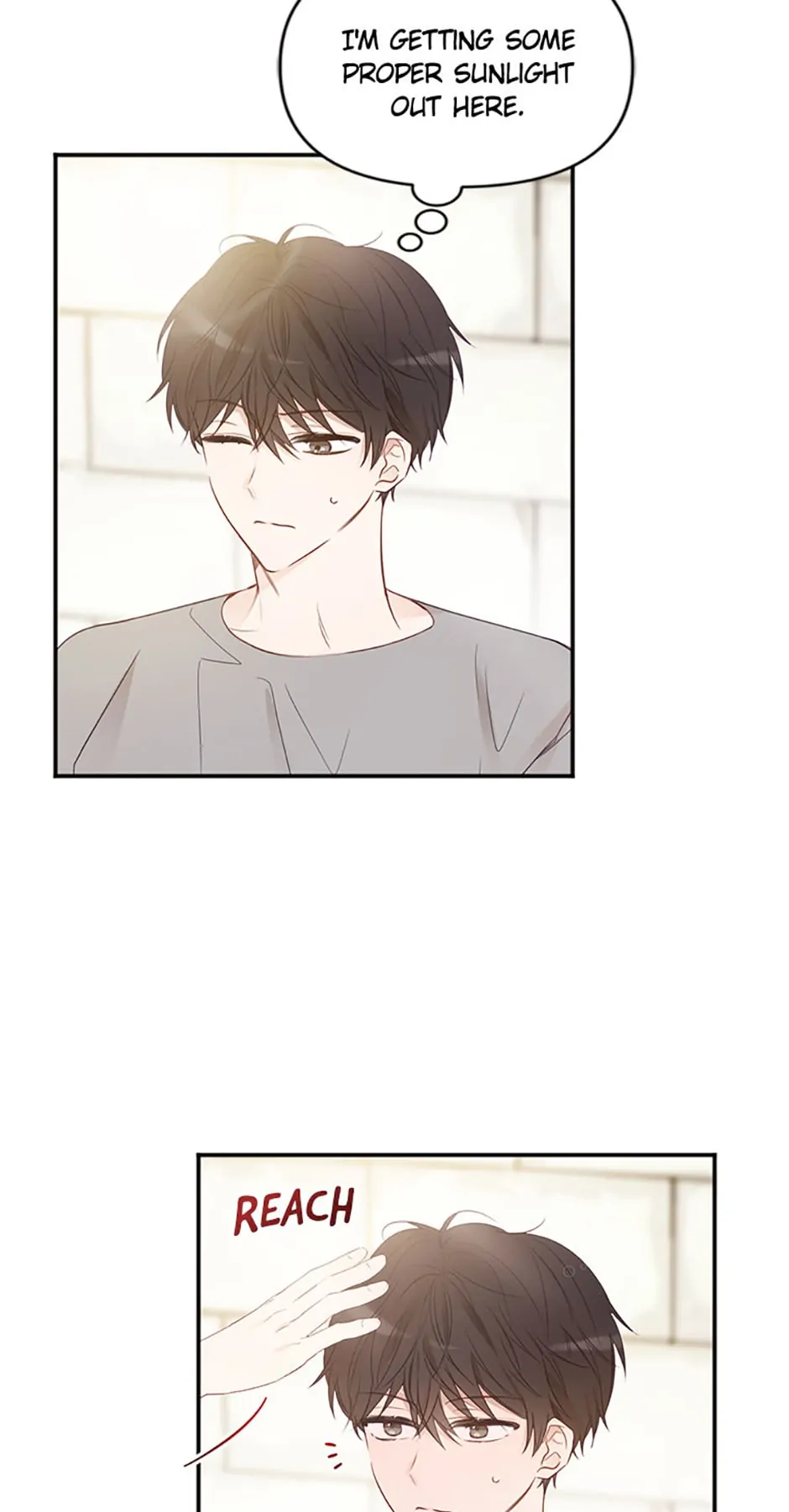 Ideal Match Delivery Service Chapter 22 page 16